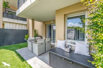 Appartement 2 pièces 197000 €
