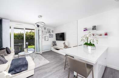Appartement 2 pièces 197000 €