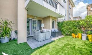 Appartement 2 Pièces 42 m² à vendre à Parempuyre (33290)