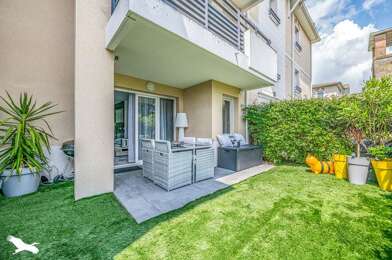Appartement 2 pièces 197580 €