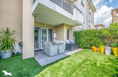 Appartement de 2 pièces principales — photo du bien
