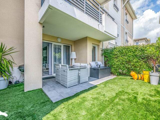 Appartement de 2 pièces principales — photo du bien