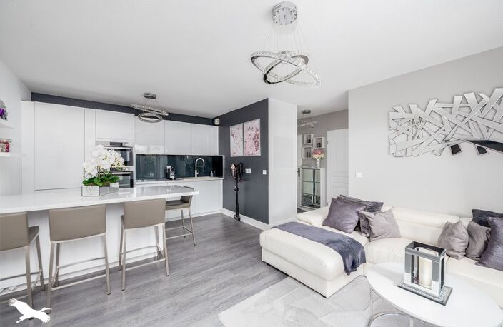 Appartement de 2 pièces principales — photo 4