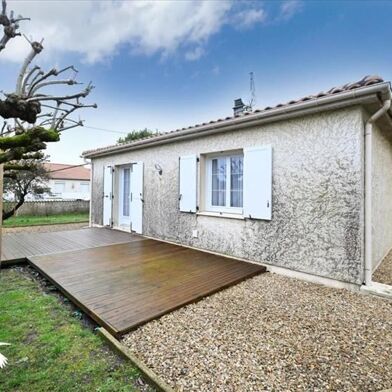 Maison 3 pièces 229967 €