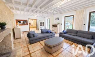 Maison 6 Pièces 267 m² à vendre à Givonne (08200)