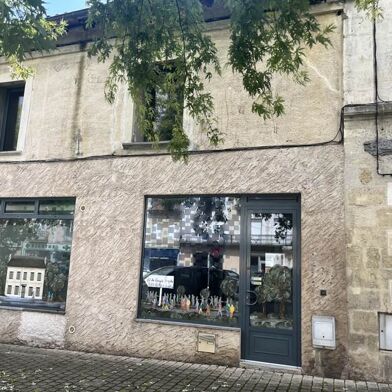 Immeuble  200000 €