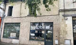 Immeuble   m² à vendre à Montpon-Ménestérol (24700)