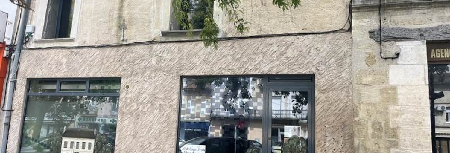 Immeuble   m² à vendre à Montpon-Ménestérol (24700)