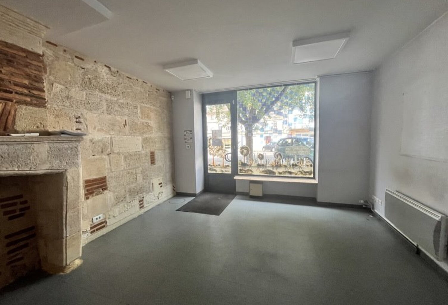 Vente immeuble   Montpon-Ménestérol (24700) — photo 1