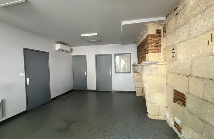 Vente immeuble   Montpon-Ménestérol (24700) — photo 2