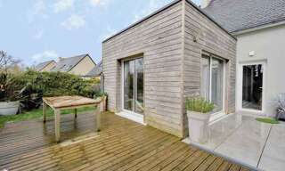 Maison 5 Pièces 107 m² à vendre à Plouzané (29280)