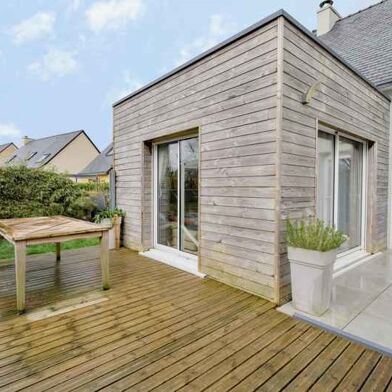 Maison 5 pièces 347424 €