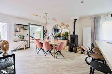 Maison 5 pièces 347424 €