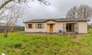 Maison 4 Pièces 91 m² à vendre à Saint-Martin-du-Bois (33910)