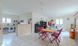 Maison 4 Pièces 91 m² à vendre à Saint-Martin-du-Bois (33910)