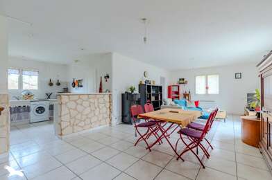 Maison 4 pièces 180000 €