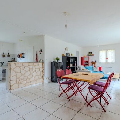 Maison 4 pièces 180000 €