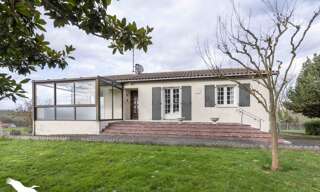 Maison 6 Pièces 135 m² à vendre à Bellevigne (16120)