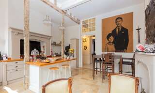 Maison 7 Pièces 198 m² à vendre à Lectoure (32700)