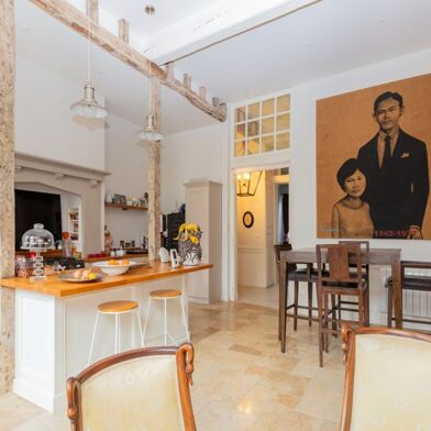 Maison 7 pièces 349900 €