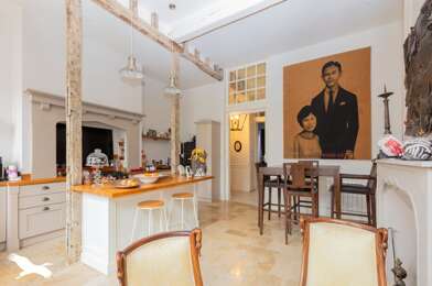 Maison 7 pièces 319000 €
