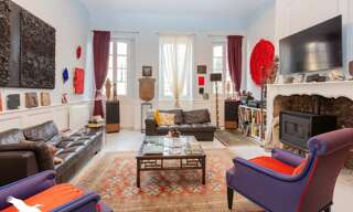 Maison 7 Pièces 198 m² à vendre à Lectoure (32700)