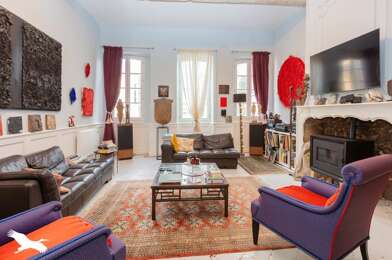 Maison 7 pièces 319000 €