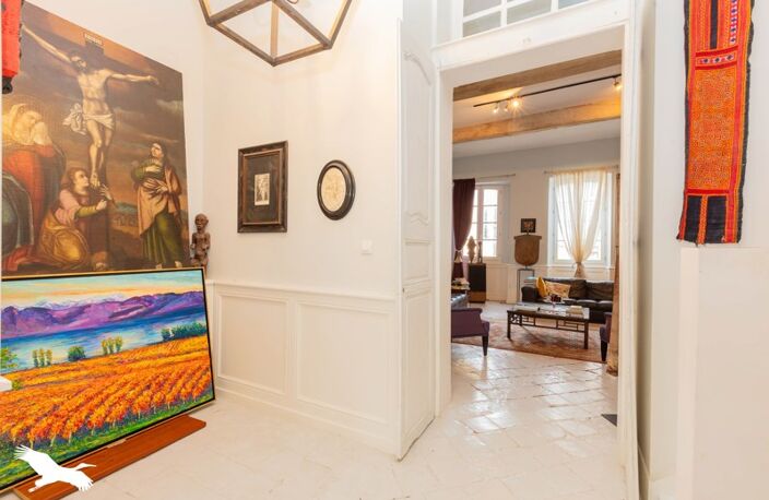 Maison de ville de 7 pièces principales — photo 3