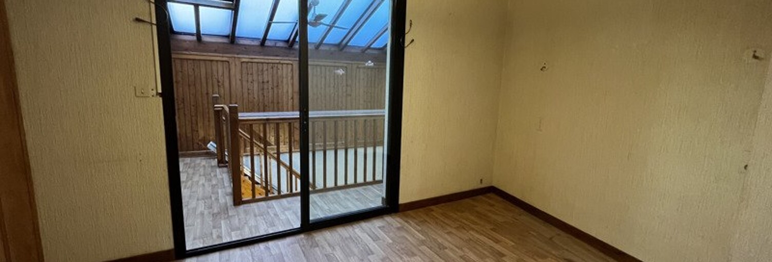 Maison 5 Pièces 95 m² à vendre à Lectoure (32700)