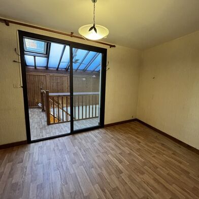 Maison 5 pièces 93000 €