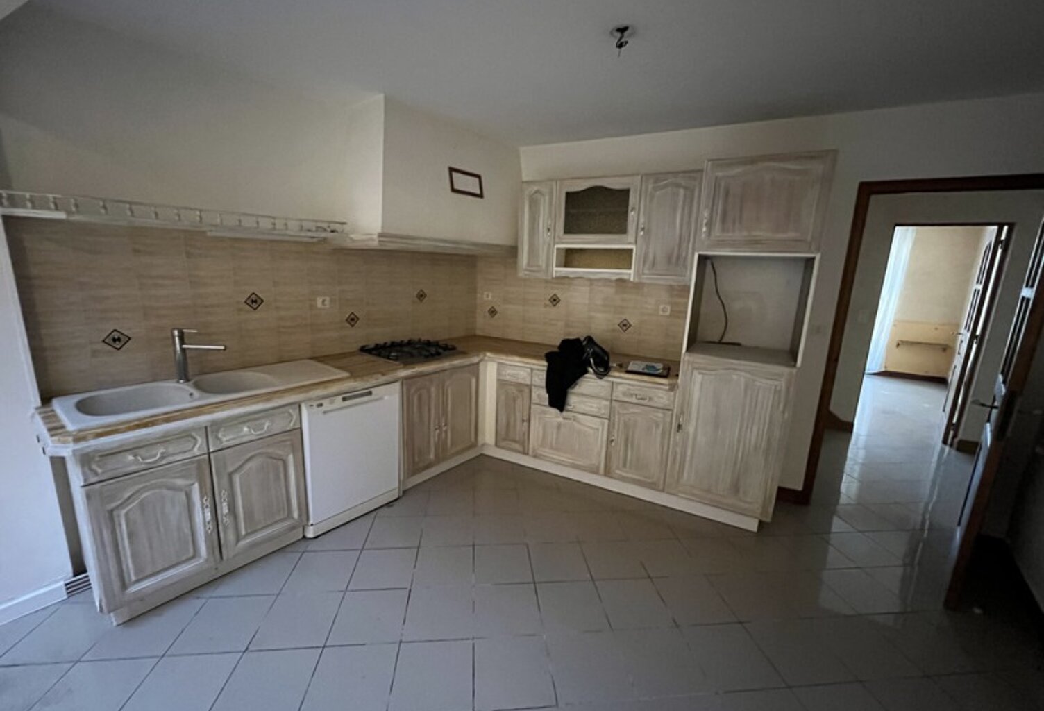 Maison de ville de 5 pièces principales — photo 1
