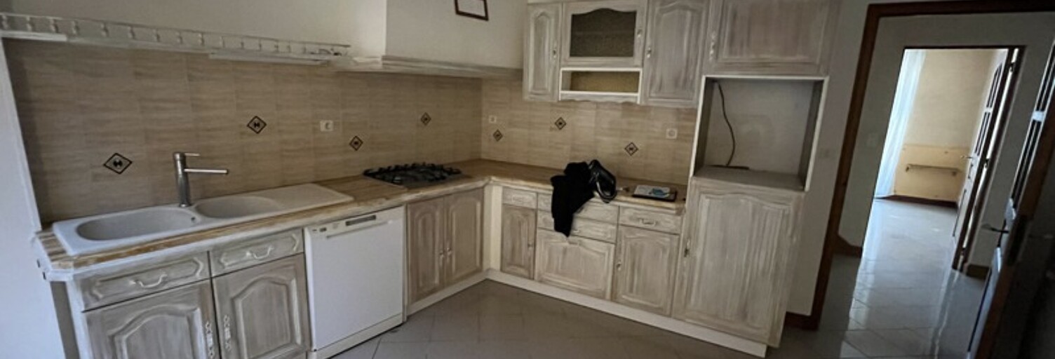 Maison 5 Pièces 95 m² à vendre à Lectoure (32700)