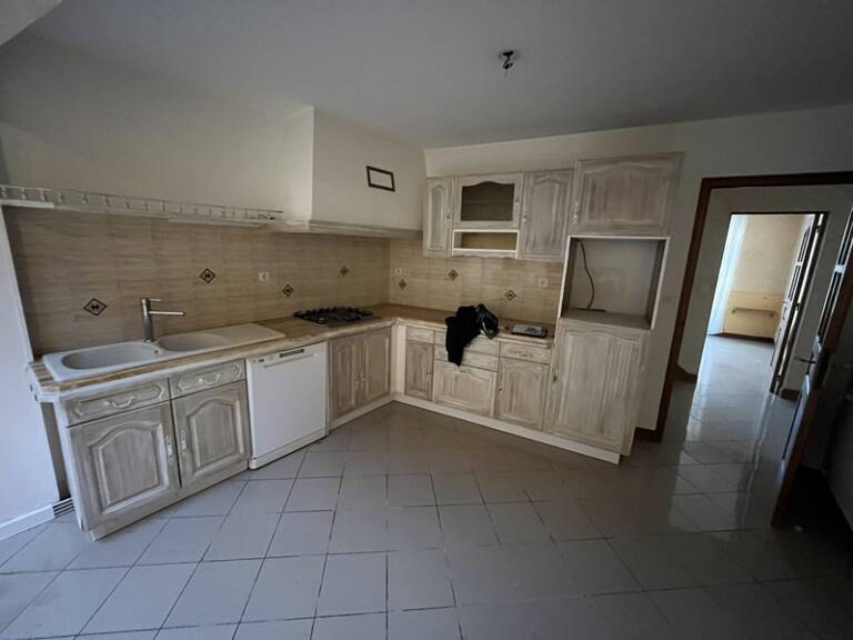 Maison de ville de 5 pièces principales — photo 1