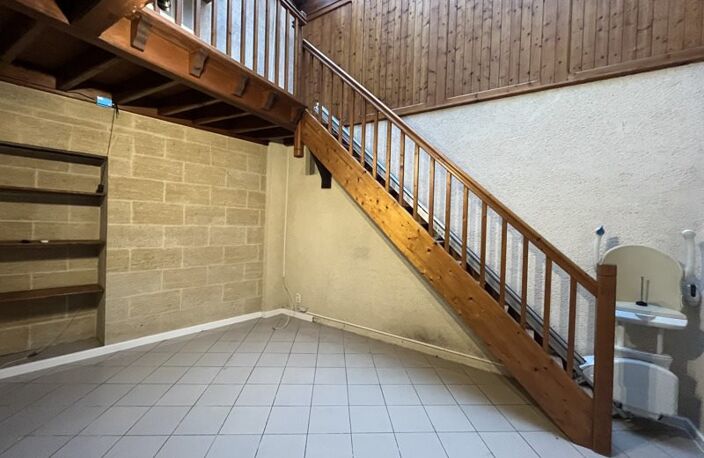 Maison de ville de 5 pièces principales — photo 3