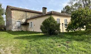 Maison 3 Pièces 127 m² à vendre à Puycasquier (32120)