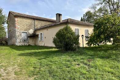 Maison 3 pièces 234300 €