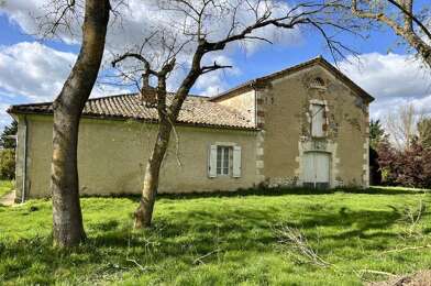 Maison 3 pièces 199000 €