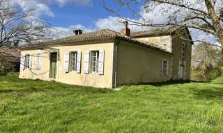 Maison 3 Pièces 127 m² à vendre à Puycasquier (32120)