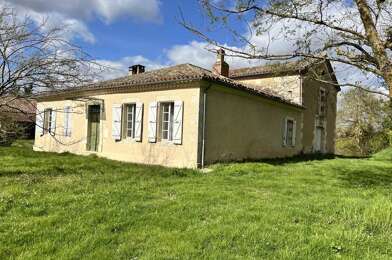 Maison 3 pièces 199000 €