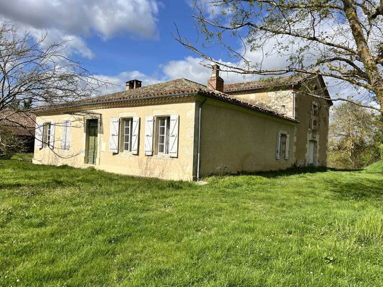 Ferme (tte) de 3 pièces principales — photo 1