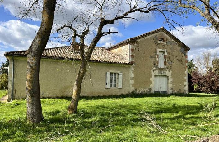 Ferme (tte) de 3 pièces principales — photo 2