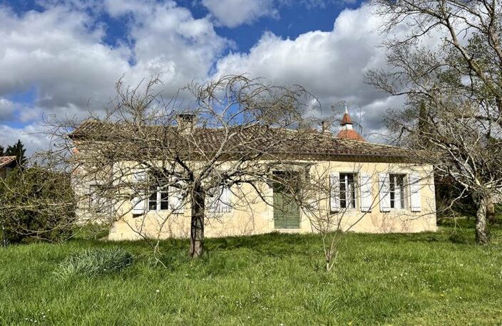 Ferme (tte) de 3 pièces principales — photo 3