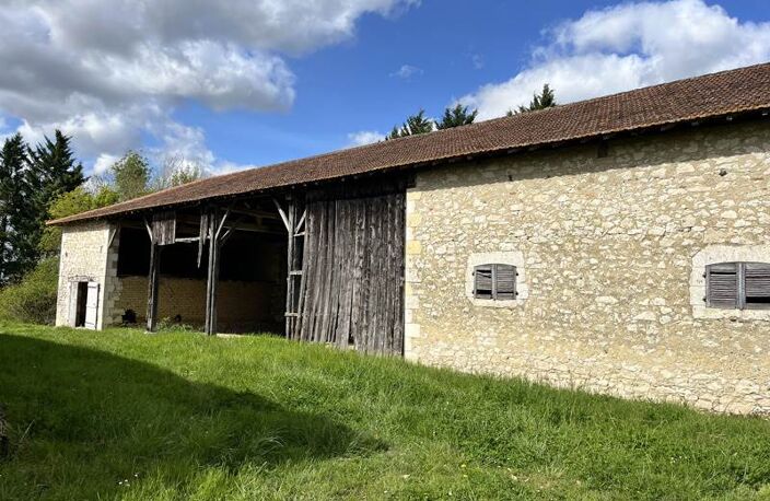 Ferme (tte) de 3 pièces principales — photo 4