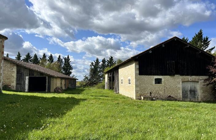 Ferme (tte) de 3 pièces principales — photo 5