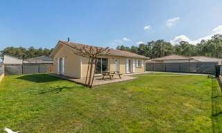 Maison 4 Pièces 100 m² à vendre à Marcheprime (33380)