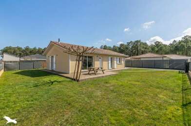 Maison 4 pièces 387000 €