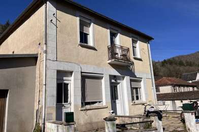 Maison 10 pièces 56000 €