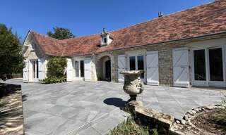 Maison 6 Pièces 162 m² à vendre à Astaillac (19120)