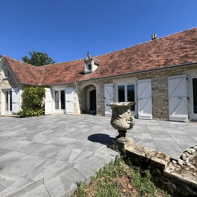 Maison 6 pièces 399613 €