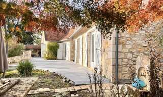 Maison 6 Pièces 162 m² à vendre à Astaillac (19120)